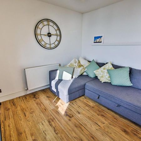 Apartmán The Sunrise Penthouse Hastings Exteriér fotografie