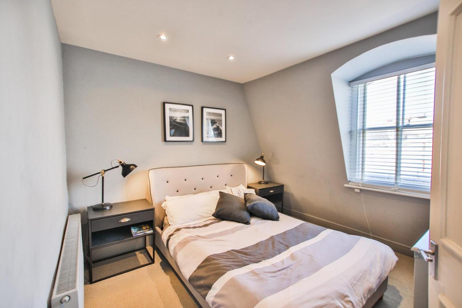 Apartmán The Sunrise Penthouse Hastings Exteriér fotografie
